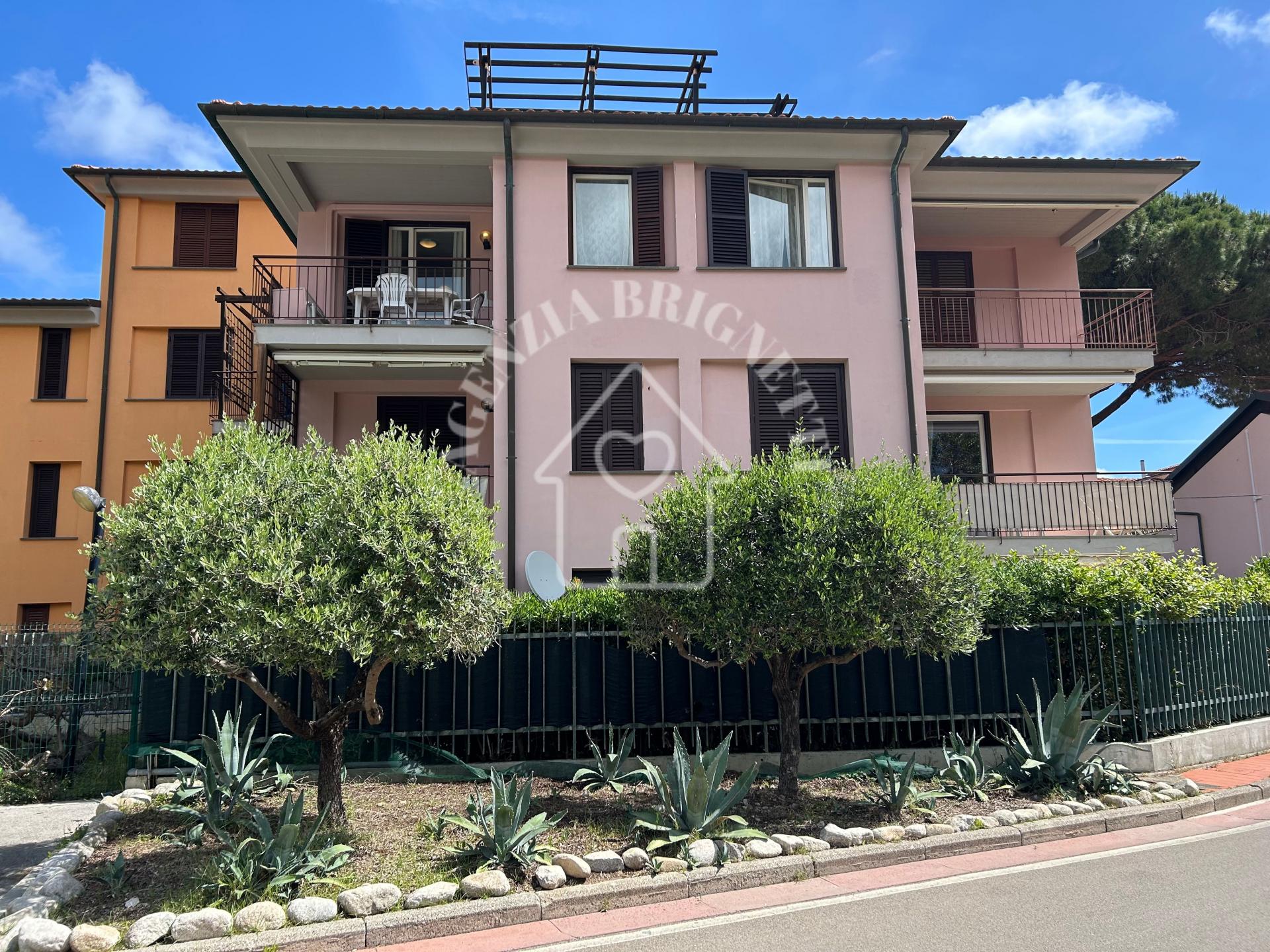 trilocale Marciana Marina